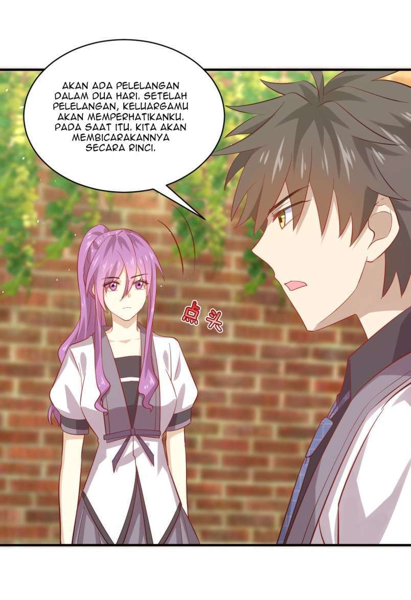 Immortal Swordsman in The Reverse World Chapter 24 Gambar 46